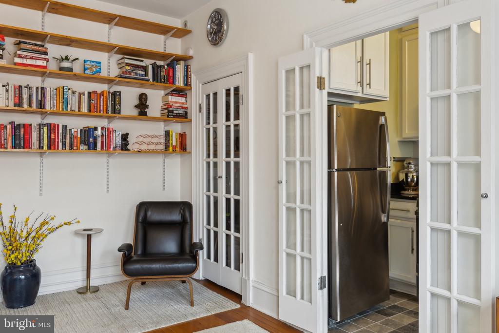 1526 17TH STREET NW 405