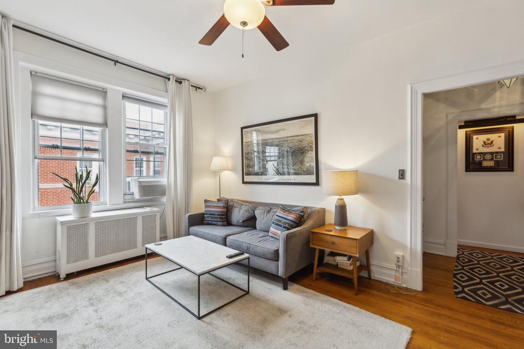 1526 17TH STREET NW 405