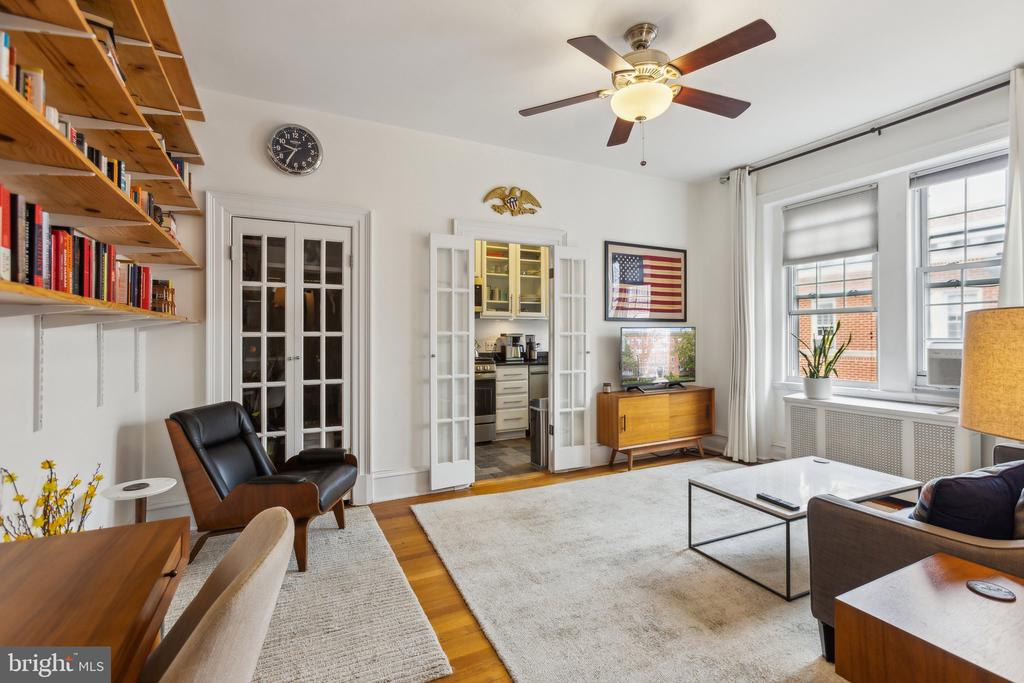 1526 17TH STREET NW 405