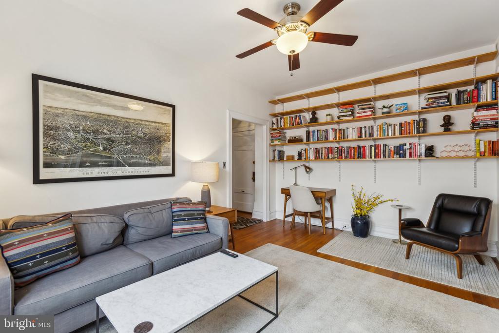 1526 17TH STREET NW 405
