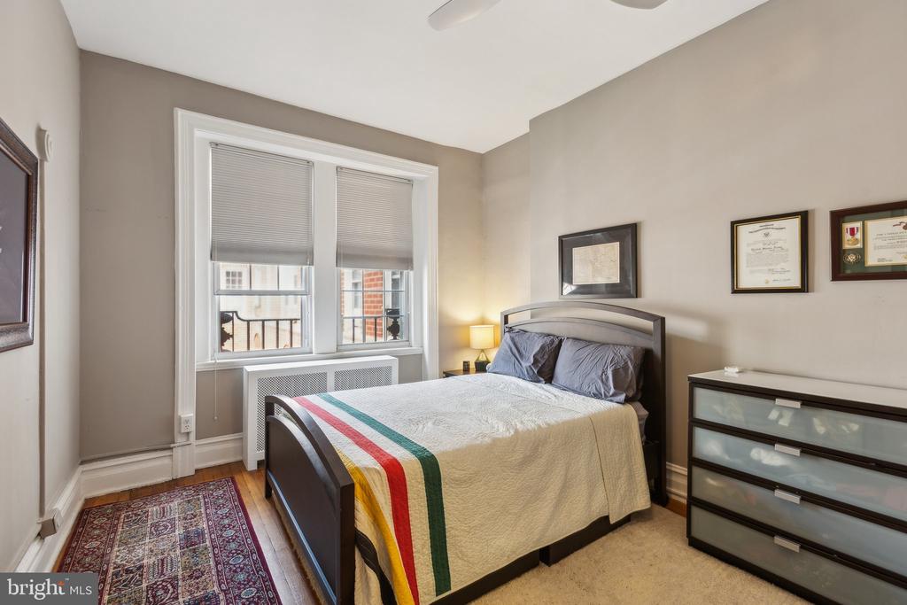 1526 17TH STREET NW 405