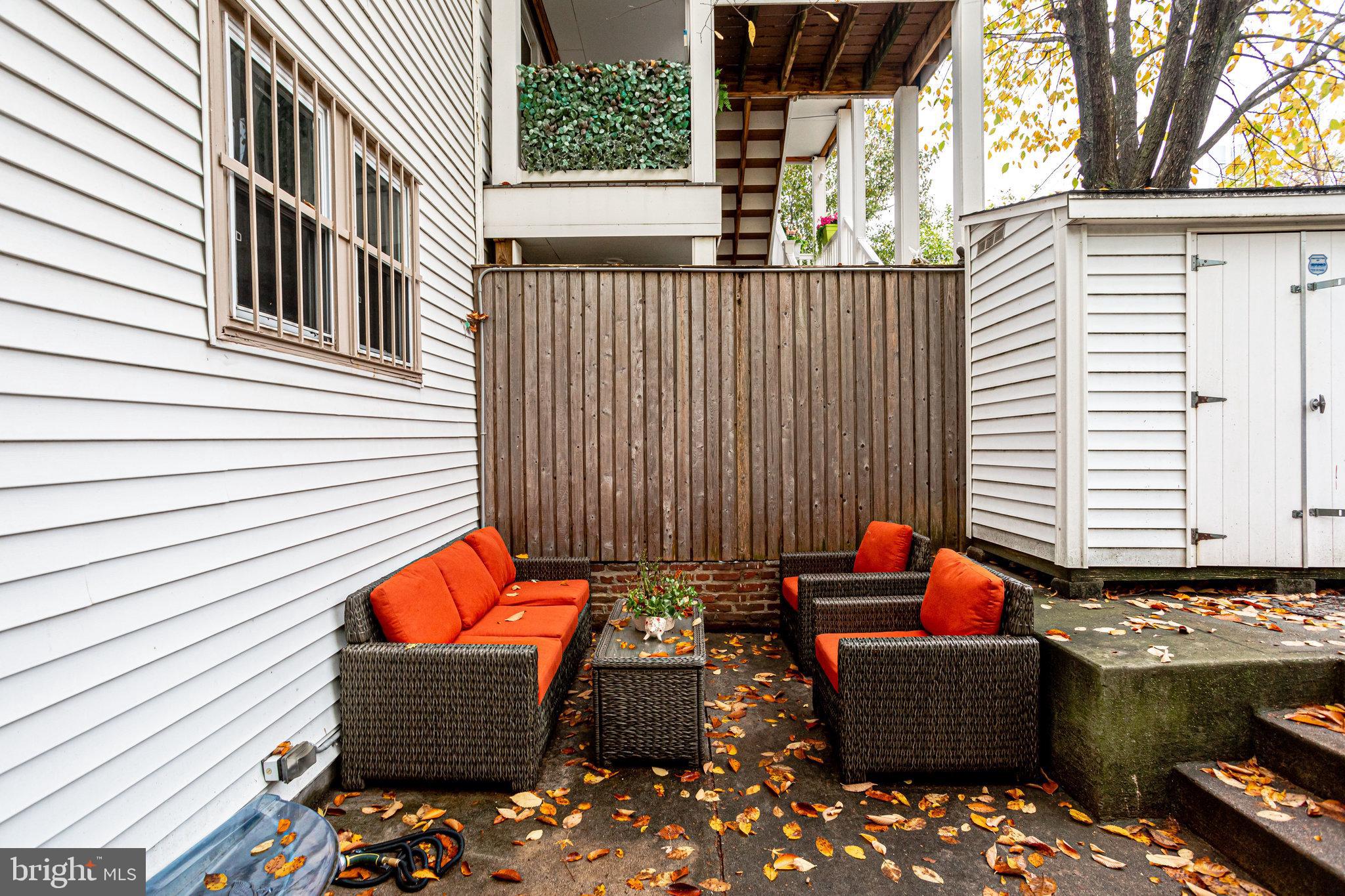 595 COLUMBIA ROAD NW