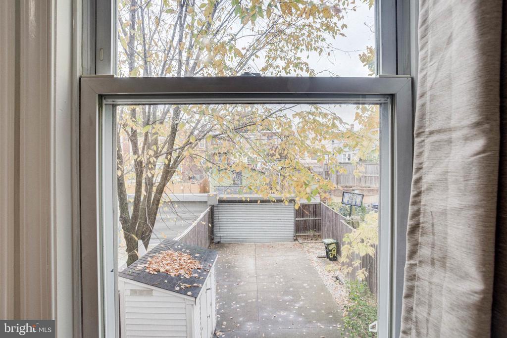 595 COLUMBIA ROAD NW