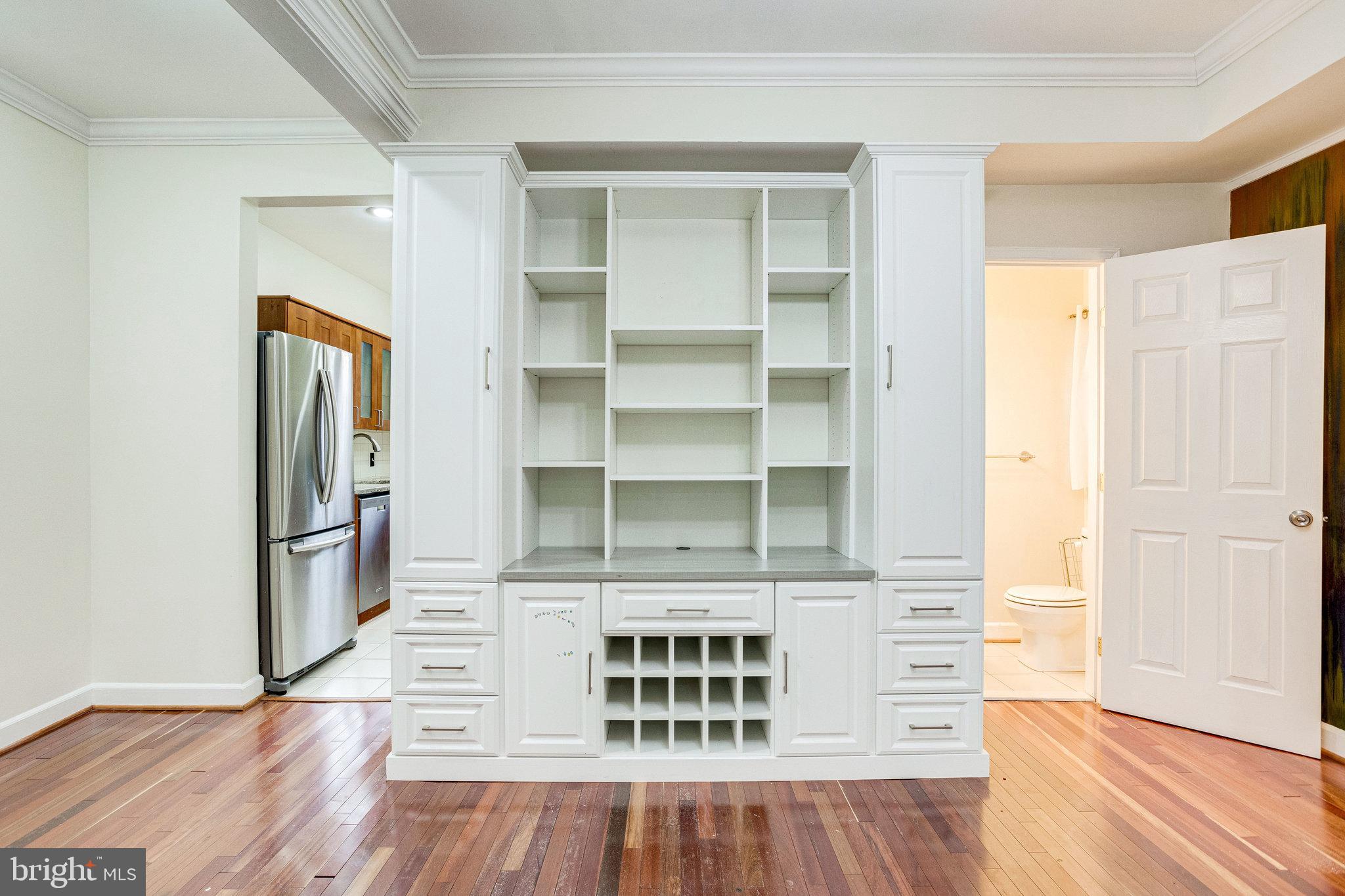 595 COLUMBIA ROAD NW