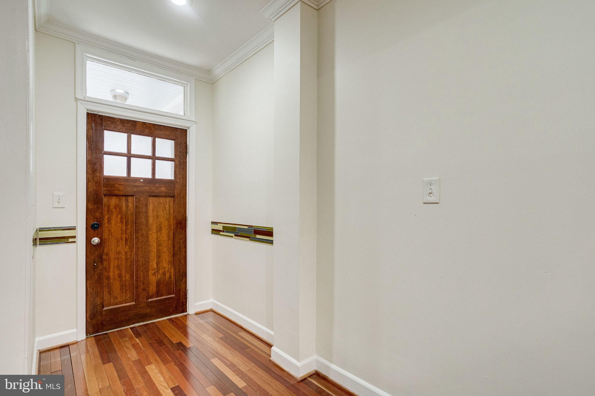 595 COLUMBIA ROAD NW