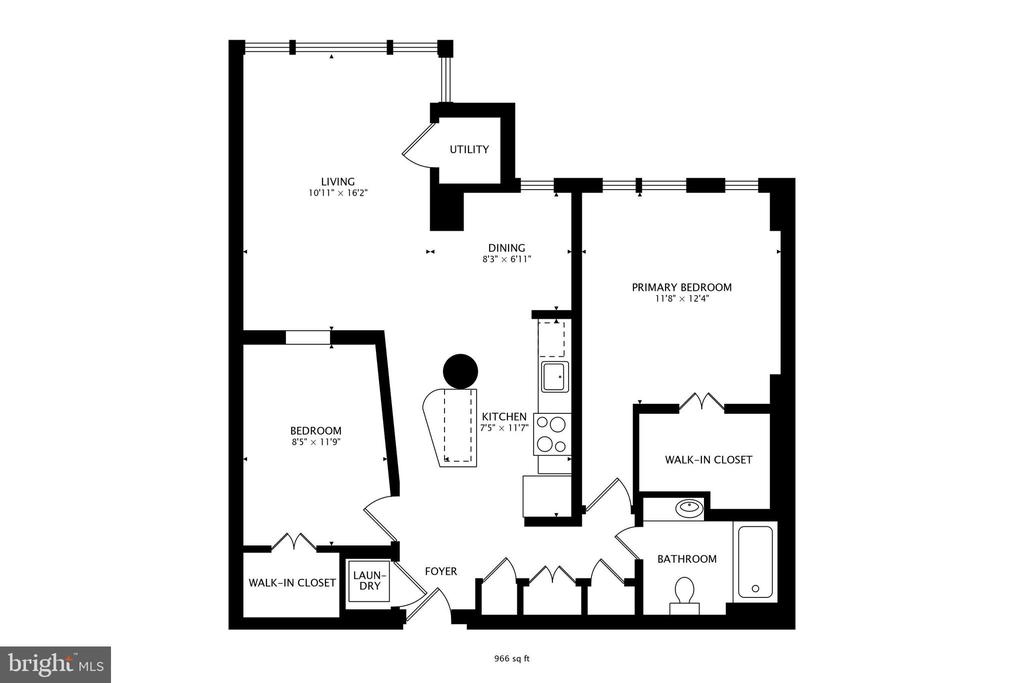 475 K STREET NW 919