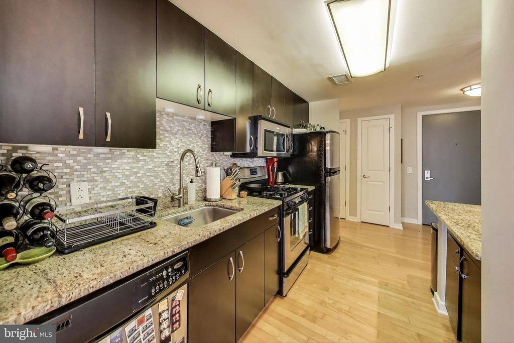 475 K STREET NW 919
