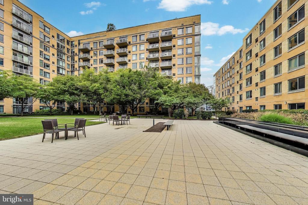 475 K STREET NW 919