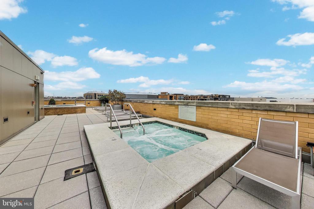 475 K STREET NW 919