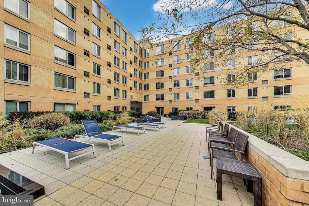 475 K STREET NW 919