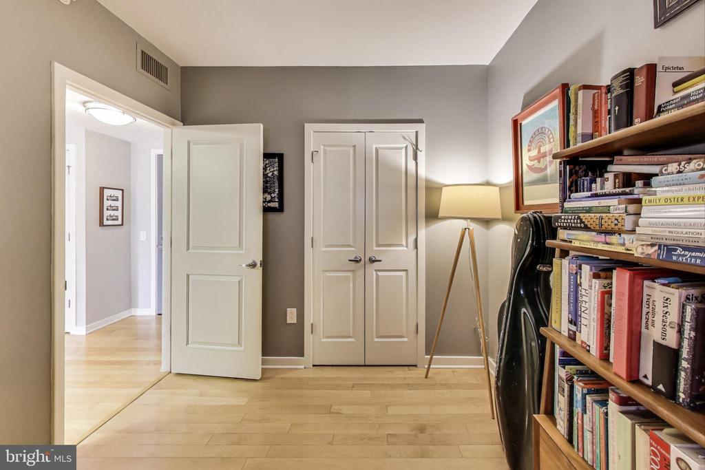 475 K STREET NW 919