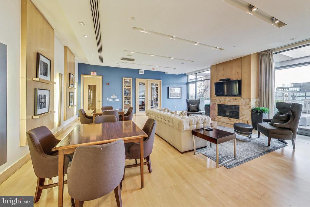 475 K STREET NW 919