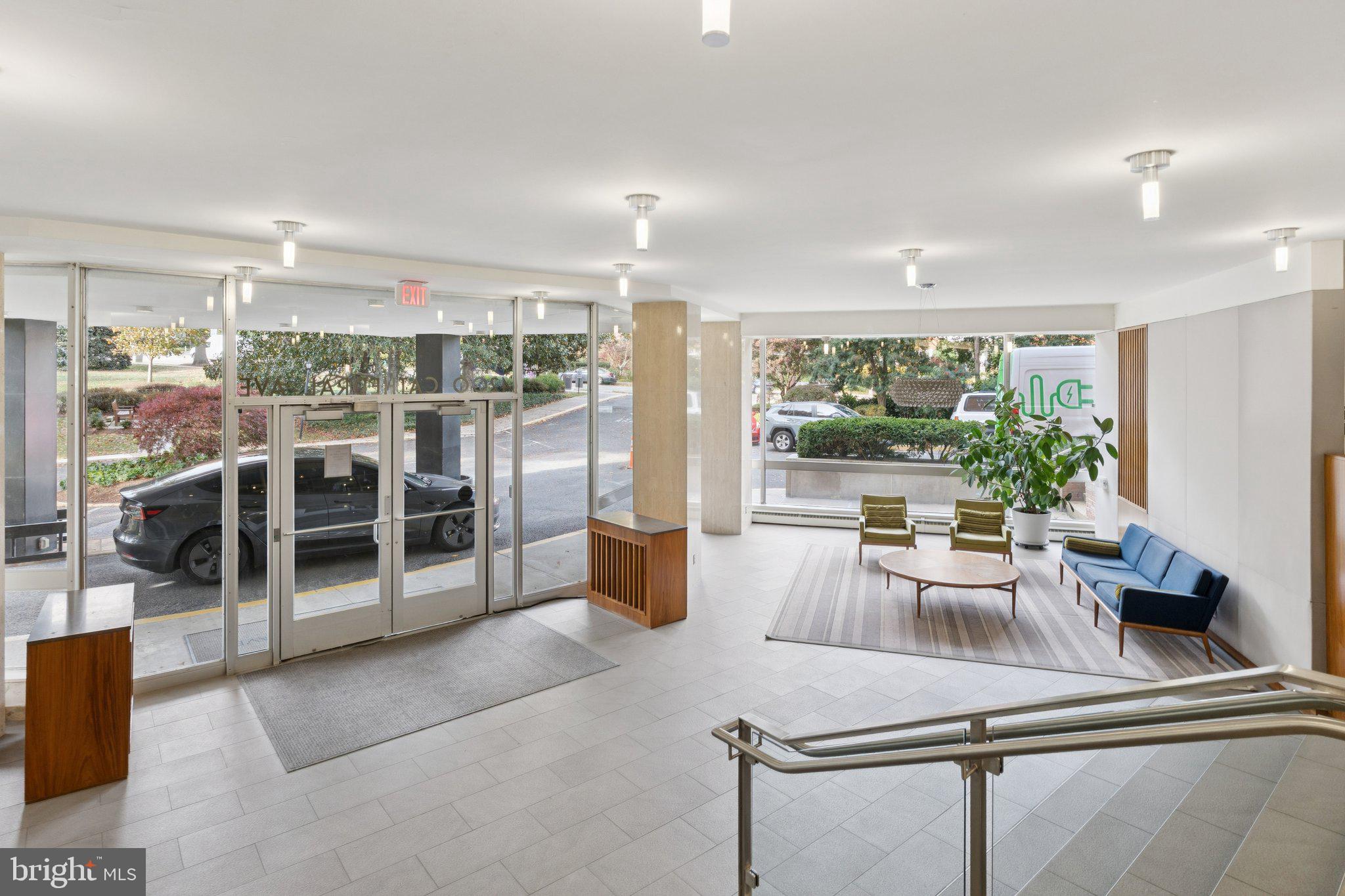 4200 CATHEDRAL AVENUE NW 815