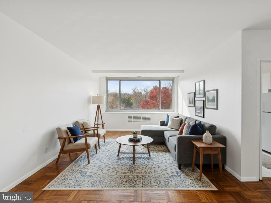 4200 CATHEDRAL AVENUE NW 815