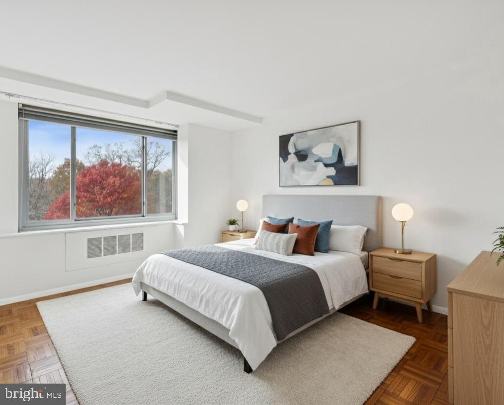 4200 CATHEDRAL AVENUE NW 815