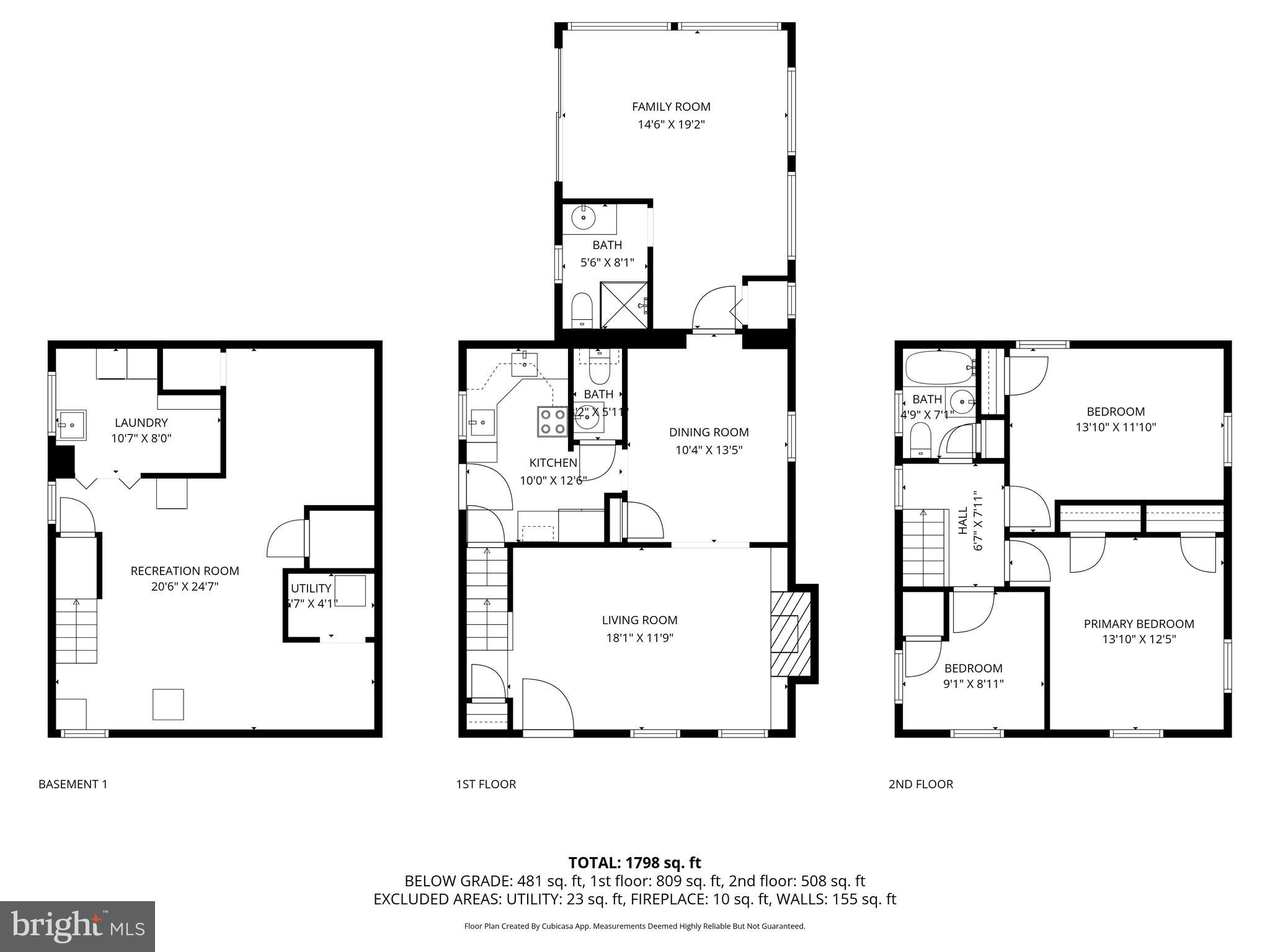 6758 EASTERN AVENUE NW