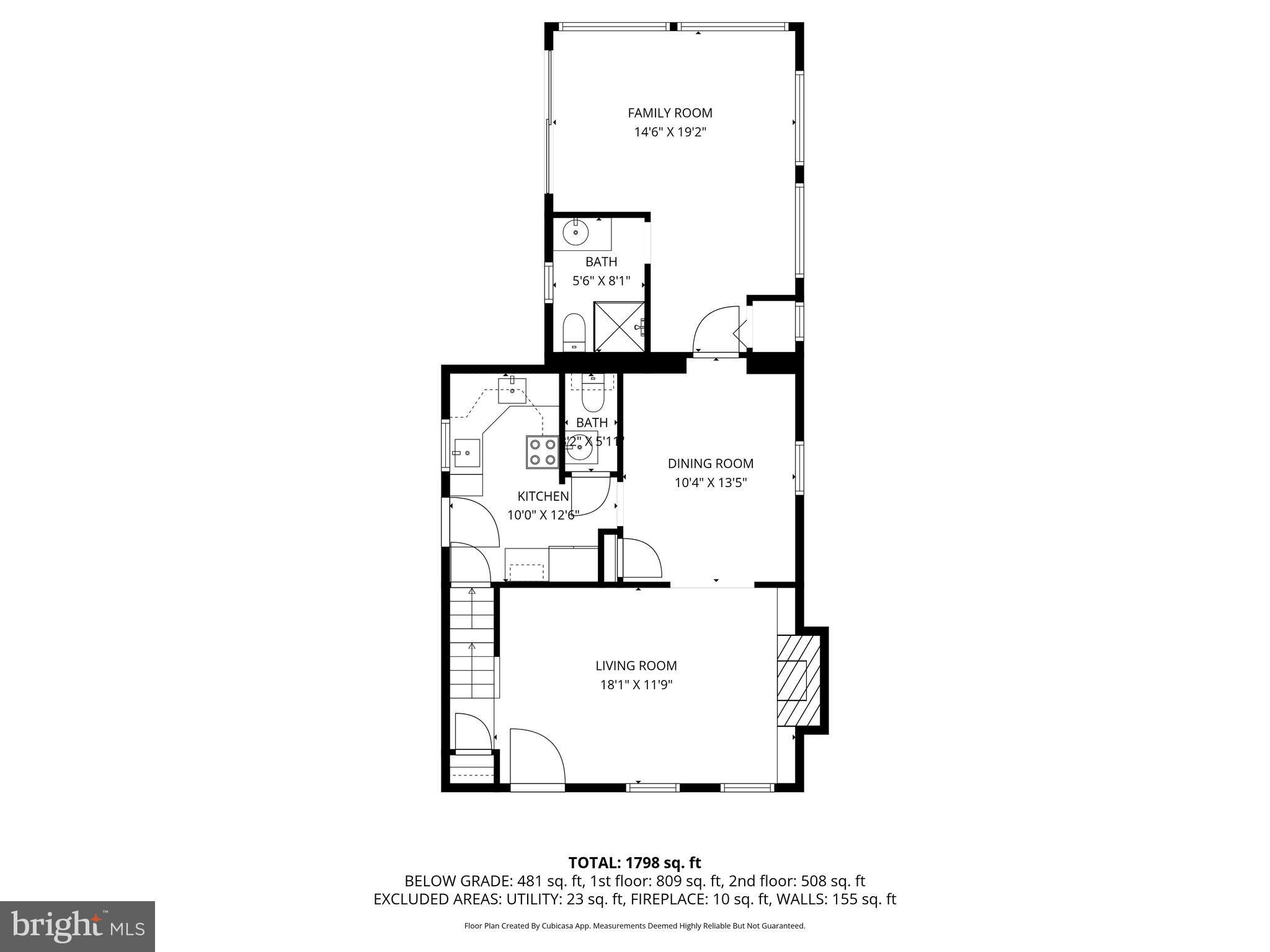 6758 EASTERN AVENUE NW