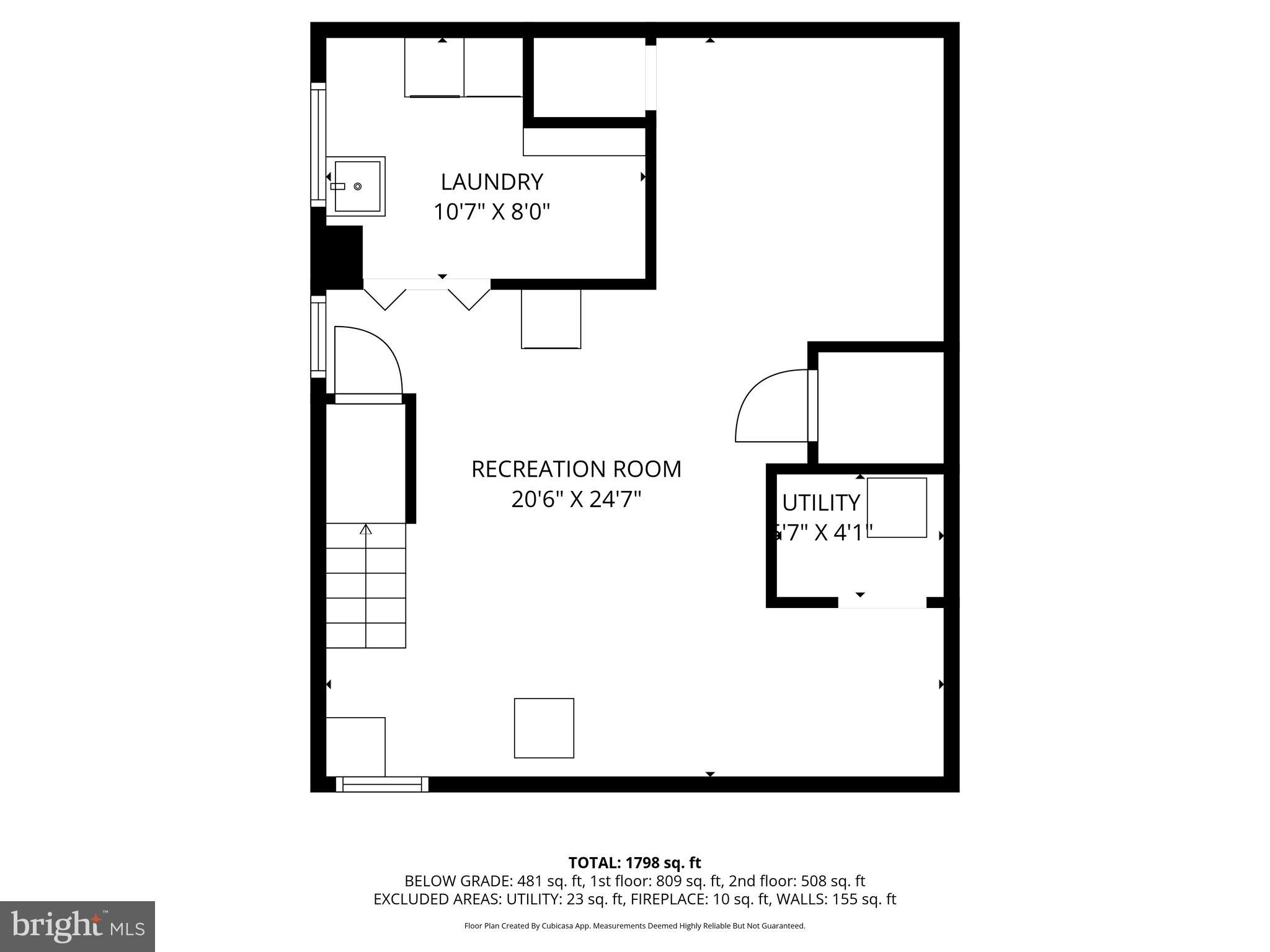 6758 EASTERN AVENUE NW