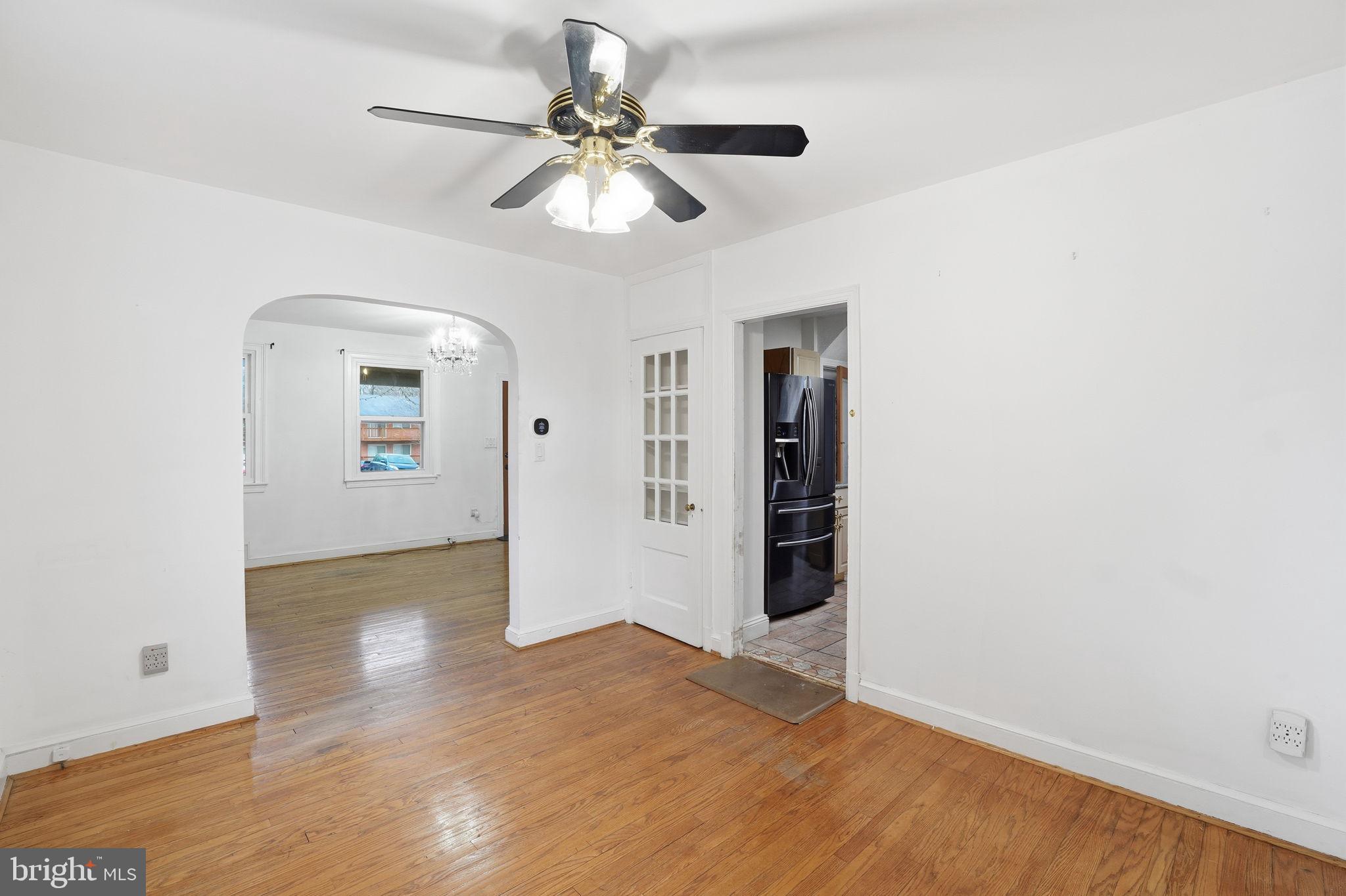 6758 EASTERN AVENUE NW