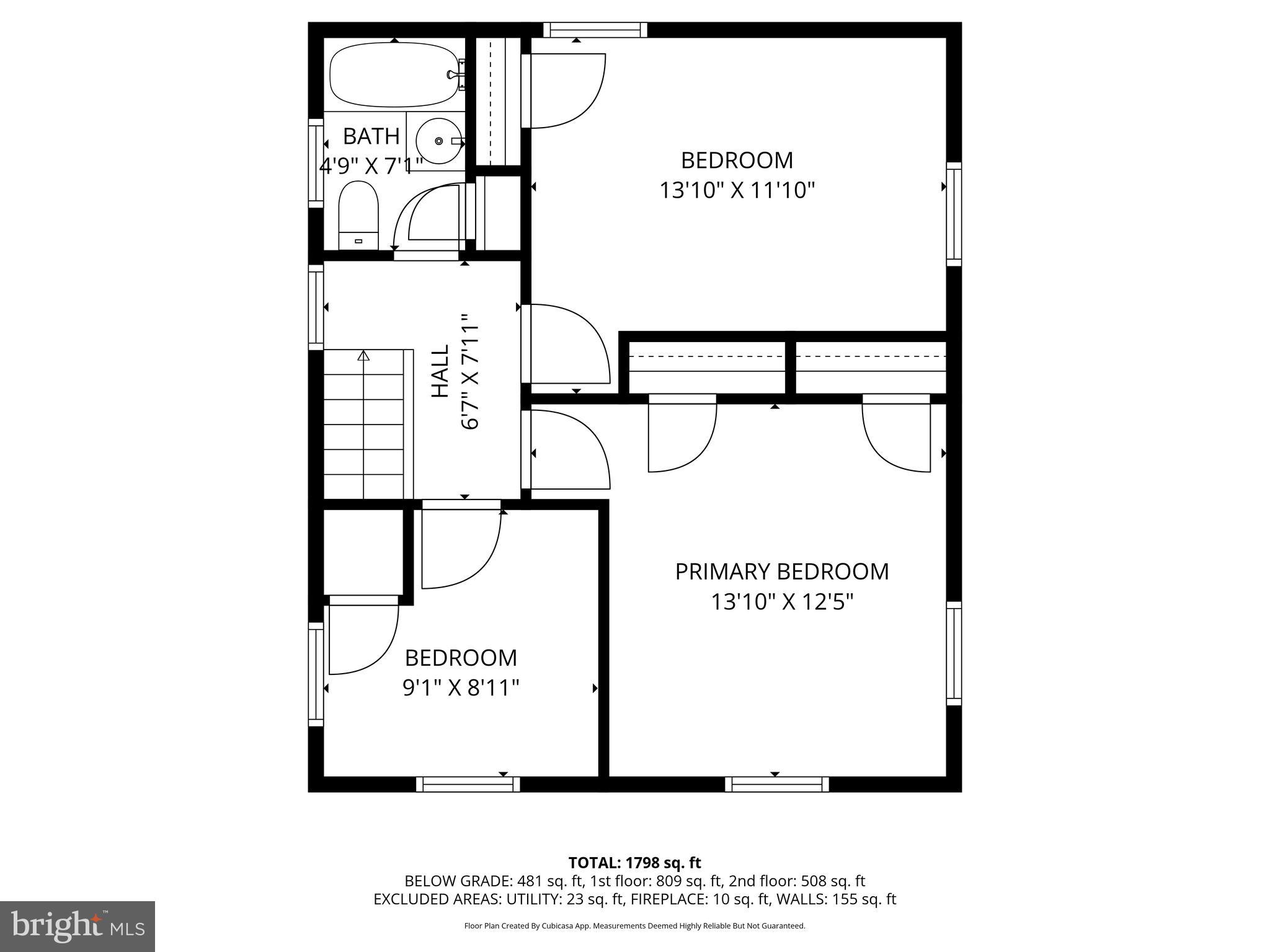 6758 EASTERN AVENUE NW
