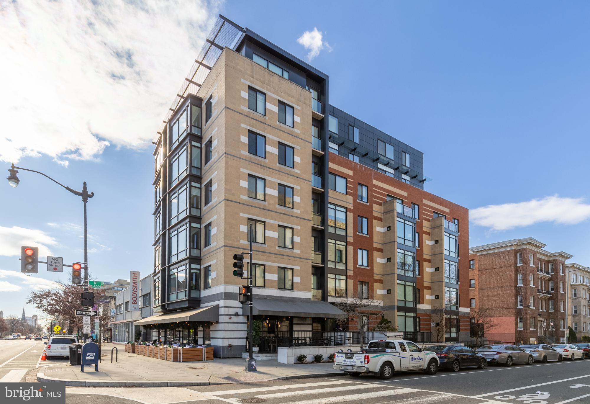 1634 14TH STREET NW 201