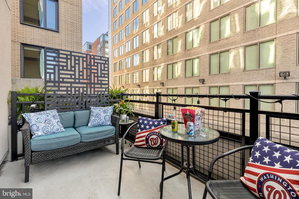 37 L STREET SE 308