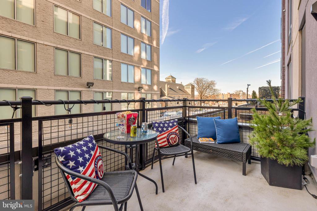 37 L STREET SE 308