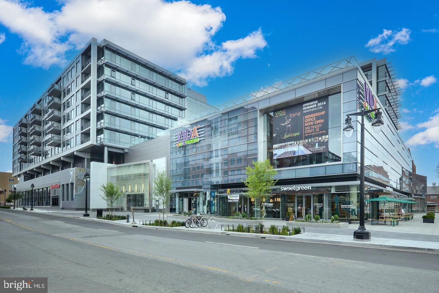 1300 4TH STREET SE 713