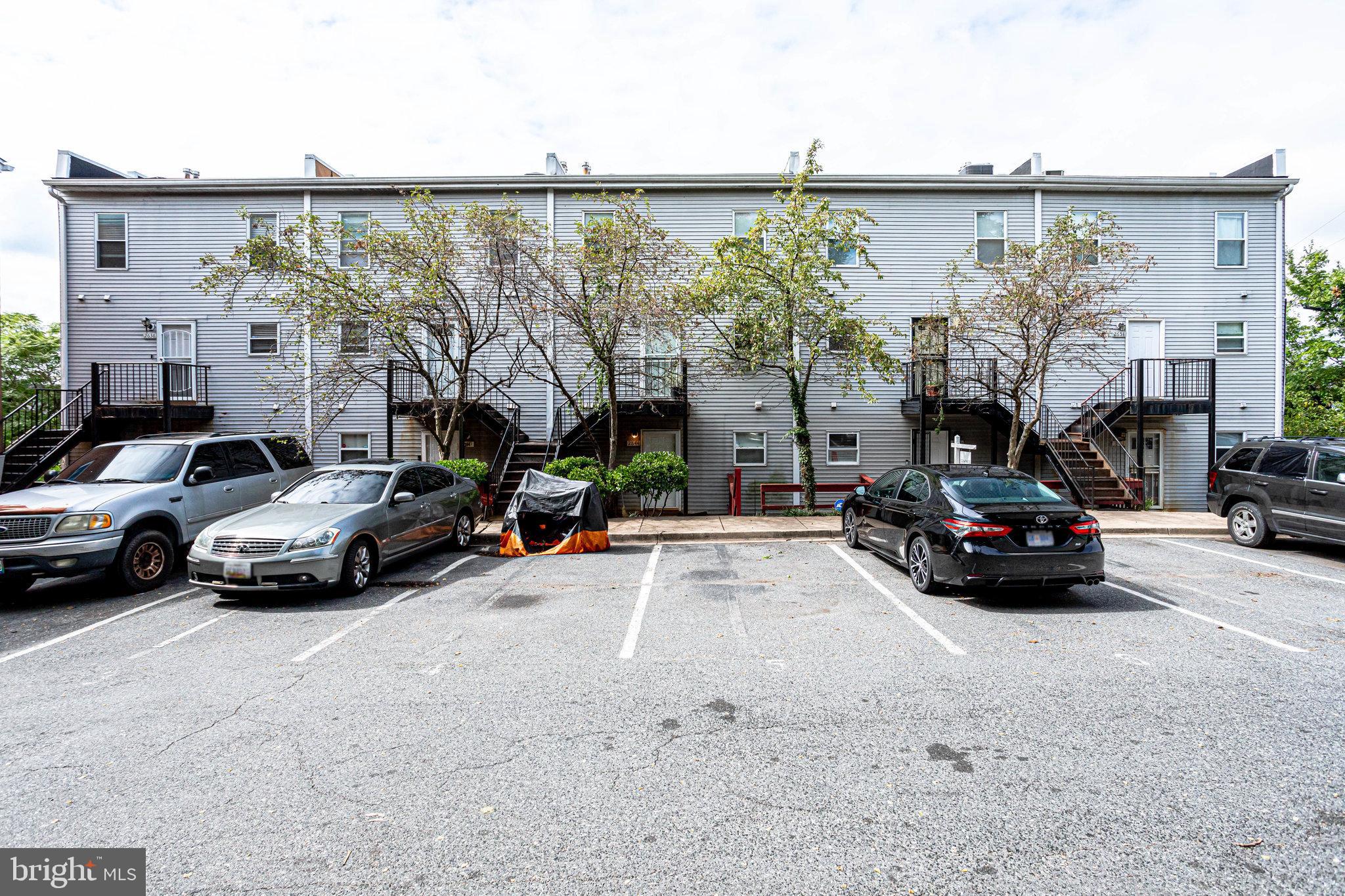 2648 SE BOWEN ROAD SE