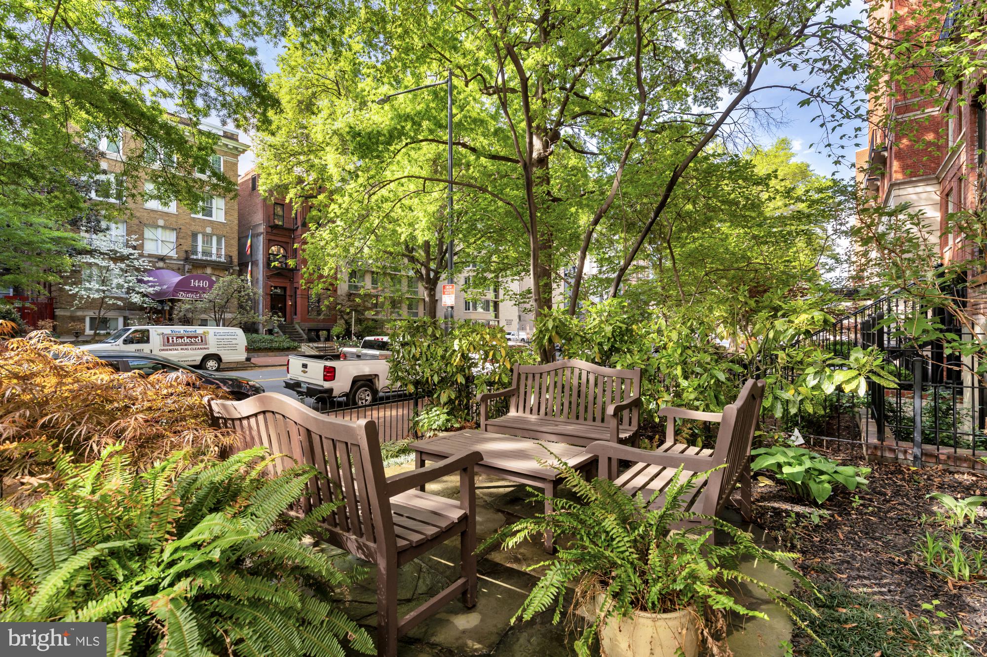 1437 RHODE ISLAND AVENUE NW 710