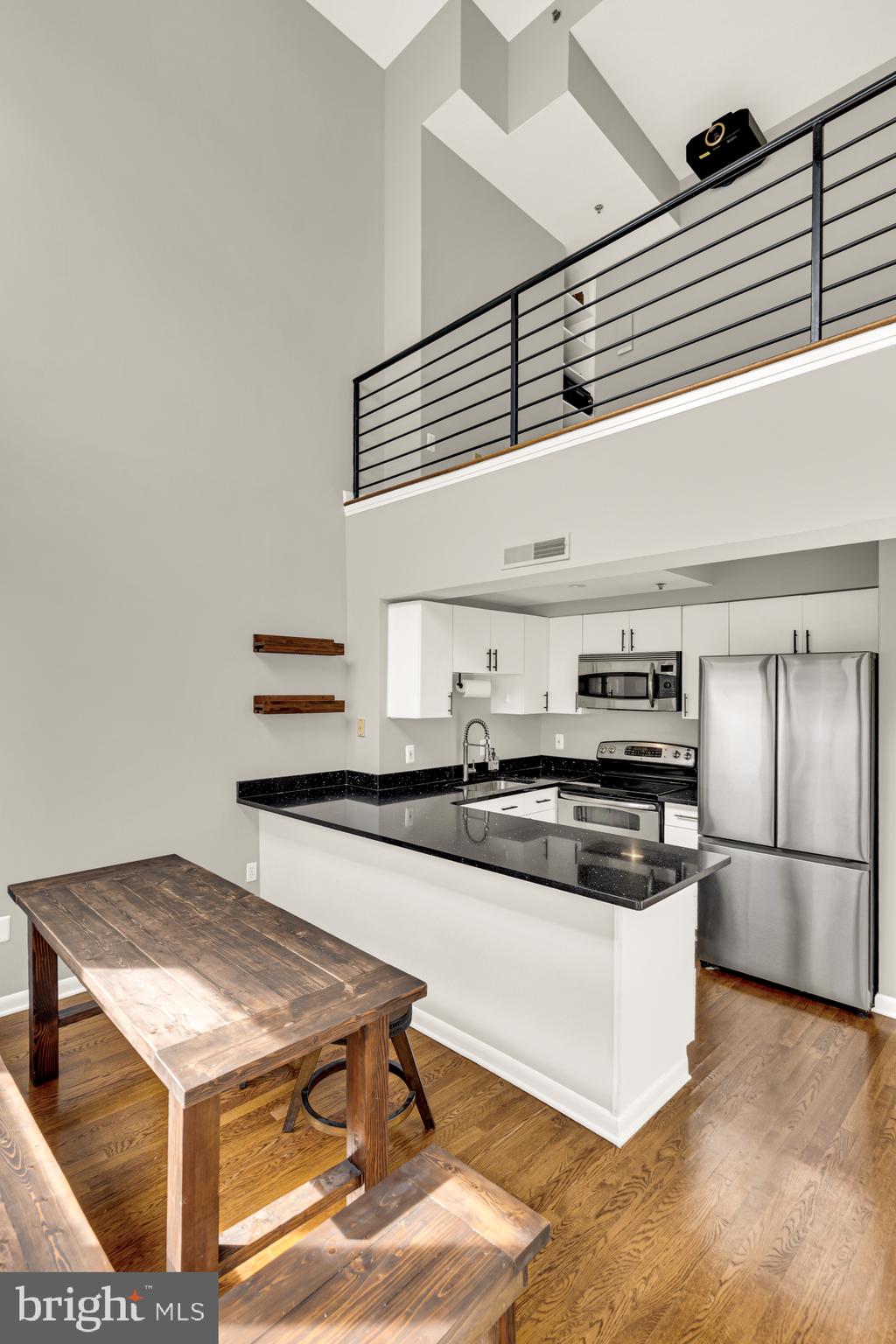 1437 RHODE ISLAND AVENUE NW 710