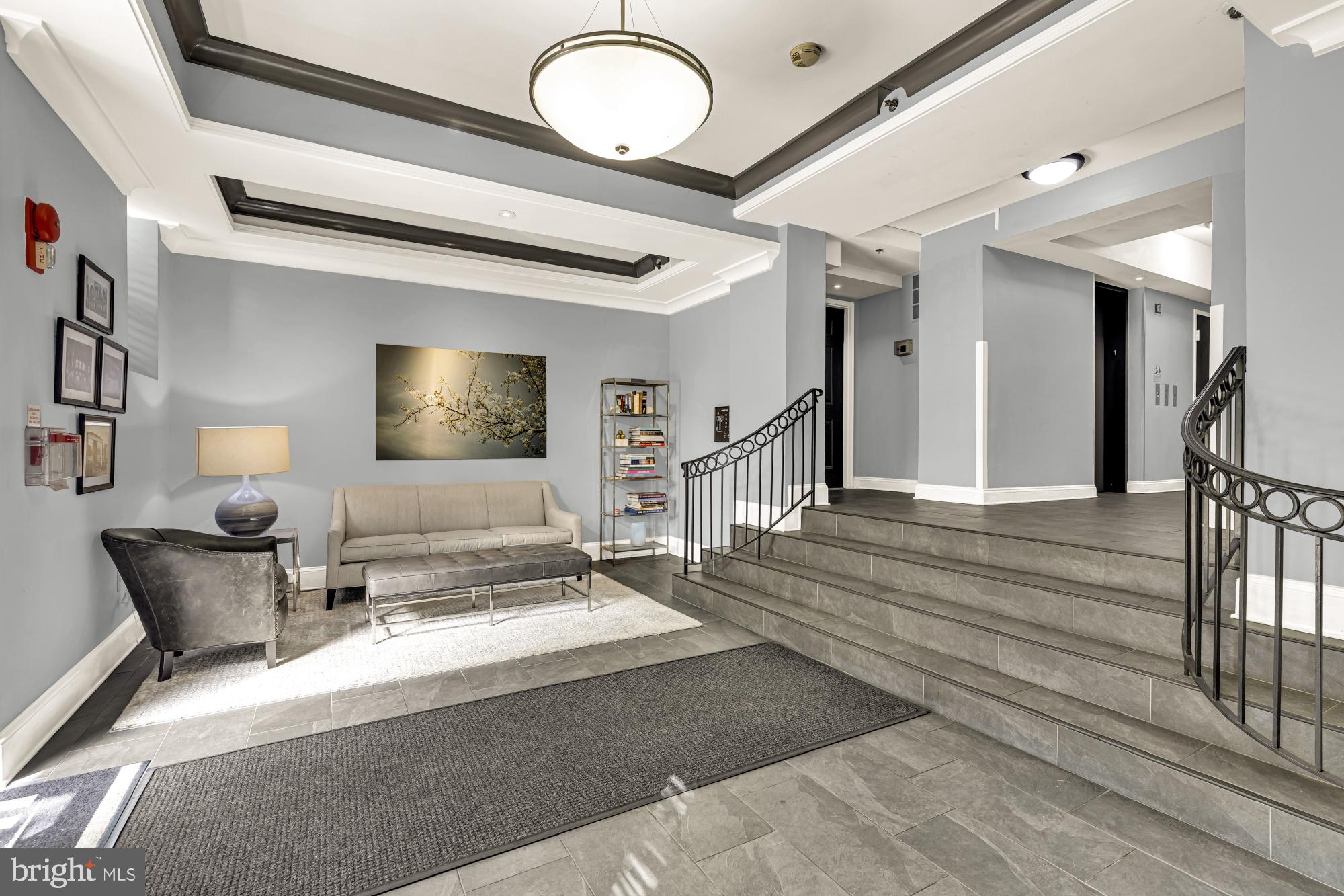 1437 RHODE ISLAND AVENUE NW 710