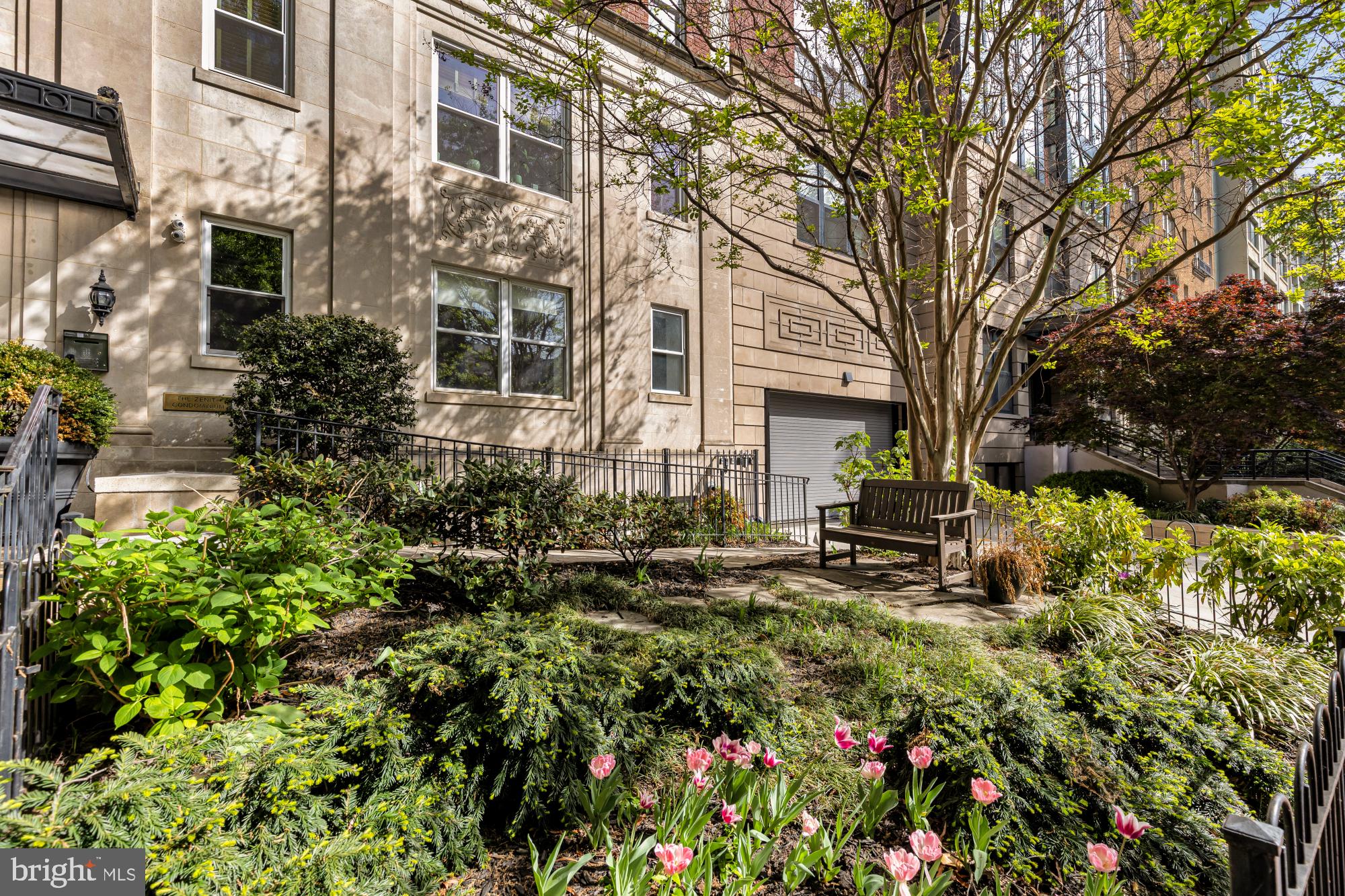 1437 RHODE ISLAND AVENUE NW 710