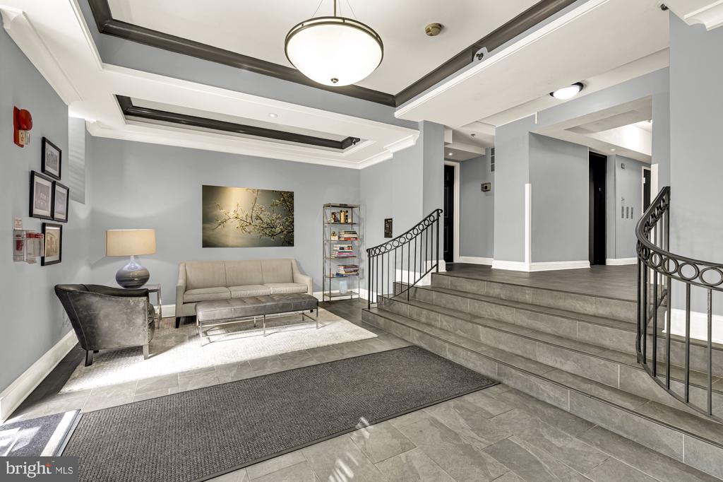 1437 RHODE ISLAND AVENUE NW 710