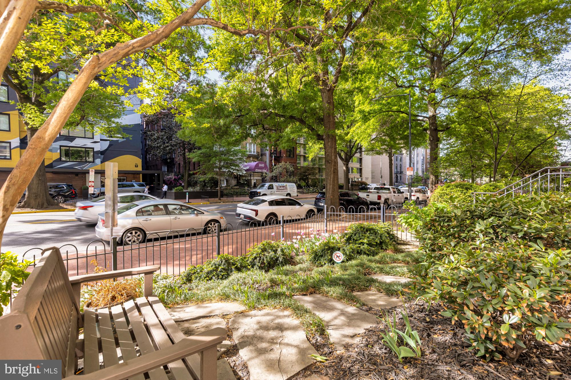 1437 RHODE ISLAND AVENUE NW 710