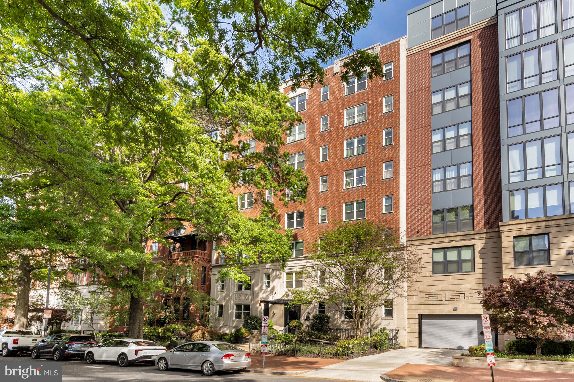 1437 RHODE ISLAND AVENUE NW 710