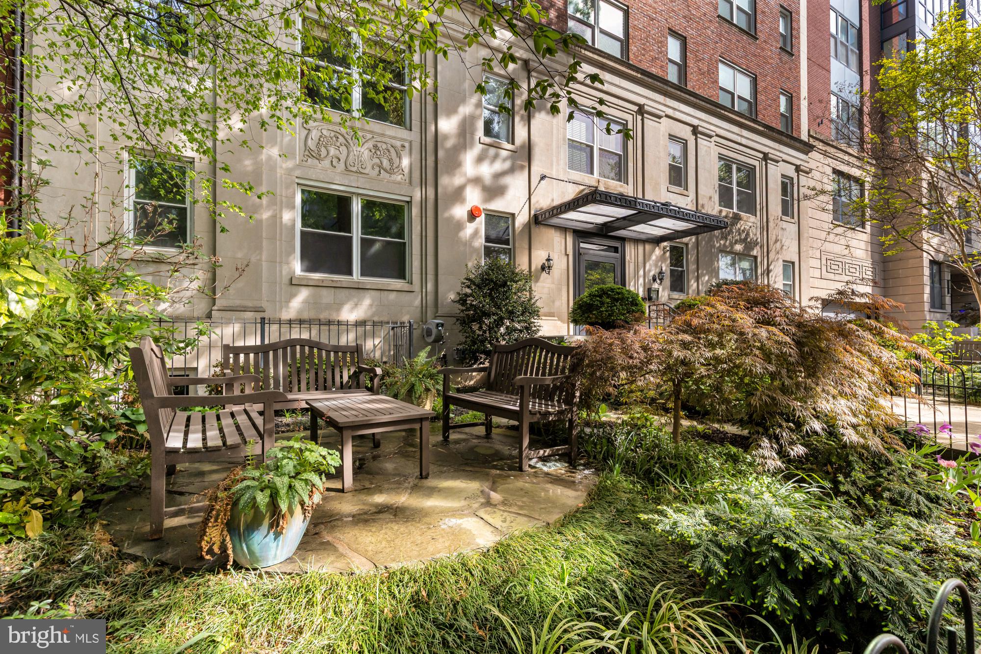 1437 RHODE ISLAND AVENUE NW 710