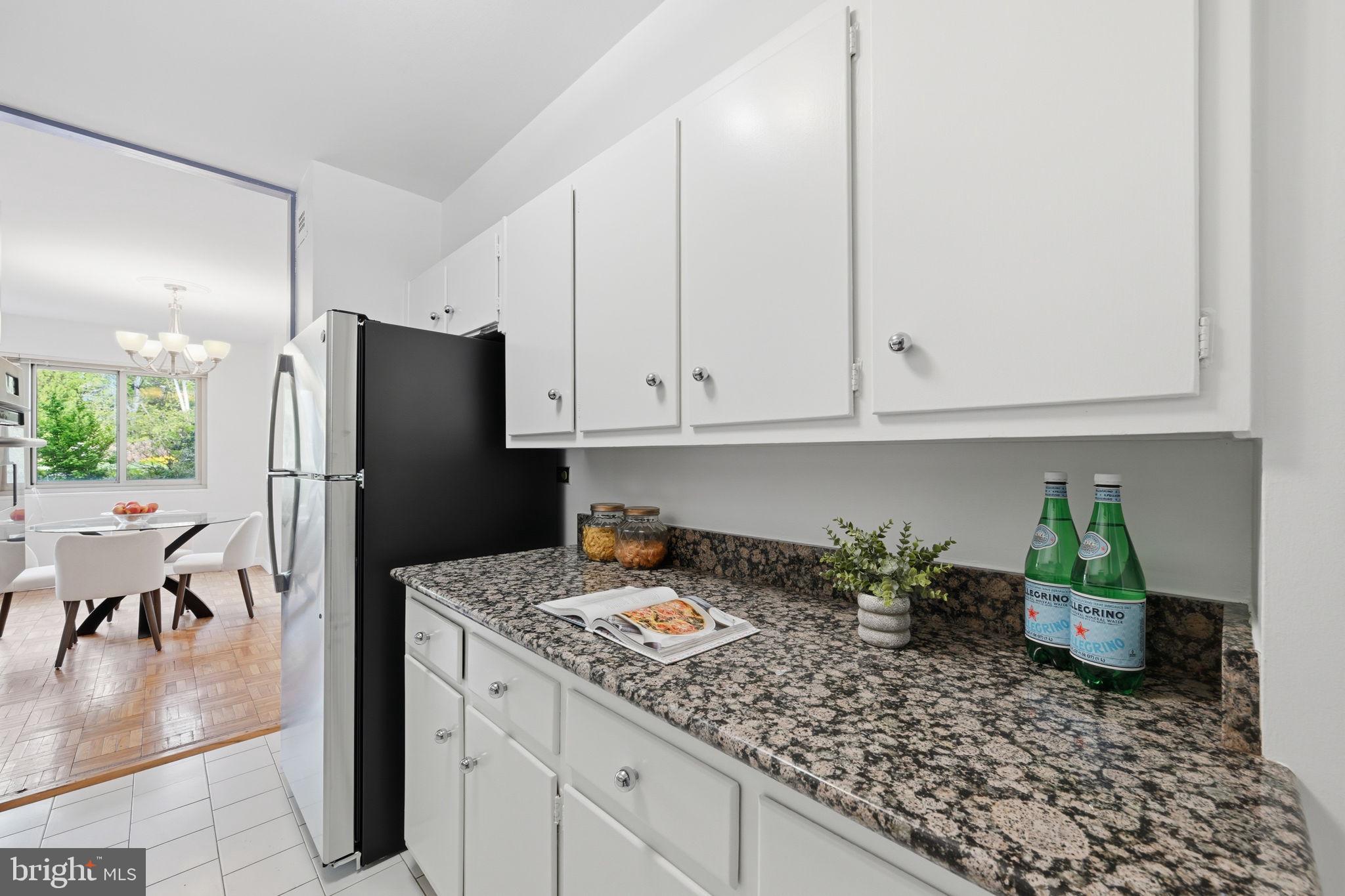 4600 CONNECTICUT AVENUE NW 213