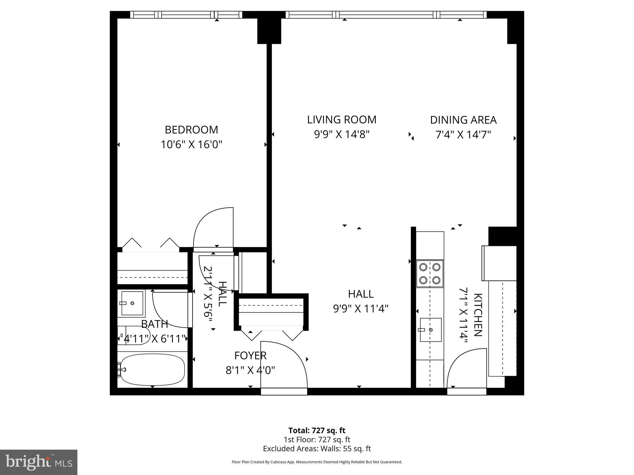 4600 CONNECTICUT AVENUE NW 213