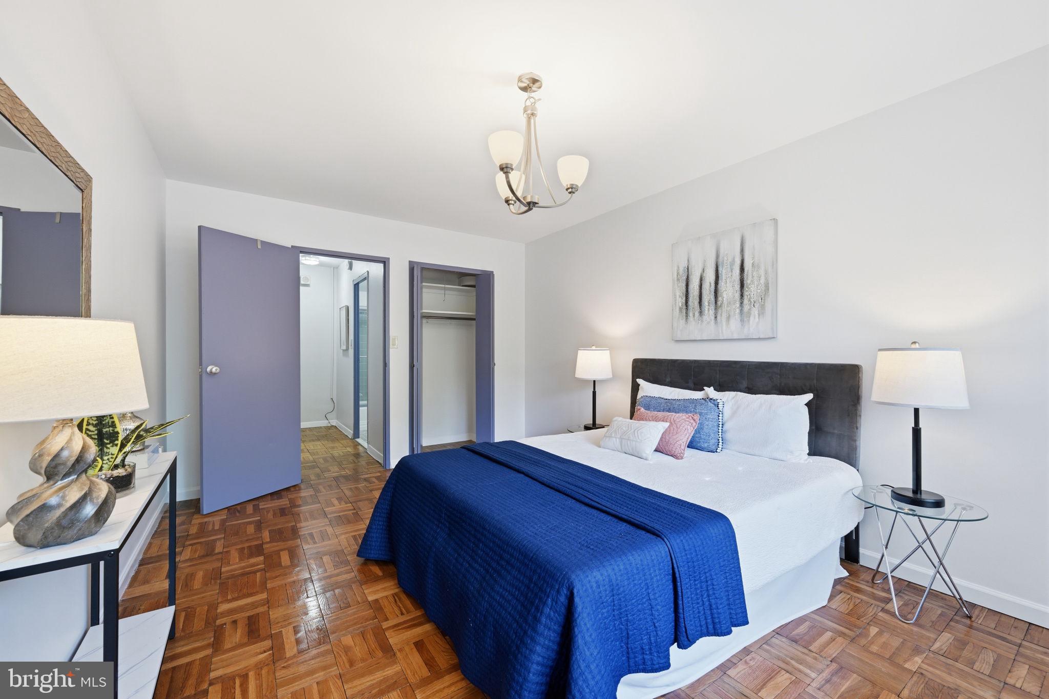 4600 CONNECTICUT AVENUE NW 213