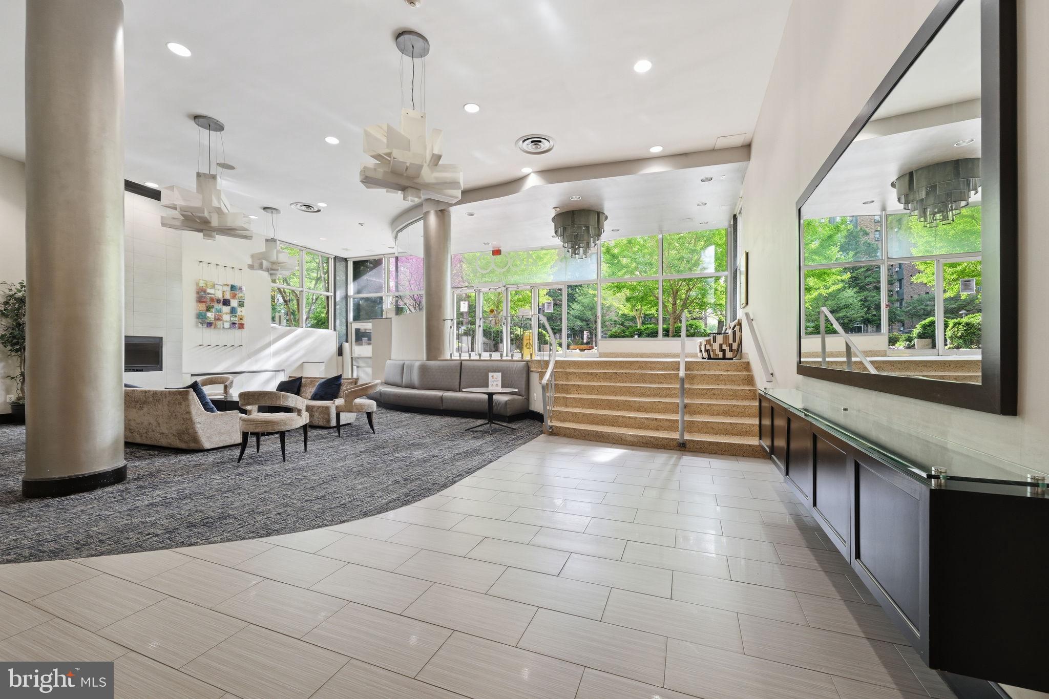 4600 CONNECTICUT AVENUE NW 213