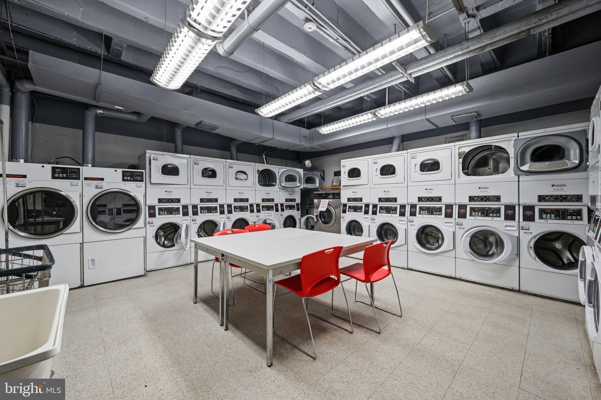 4600 CONNECTICUT AVENUE NW 213