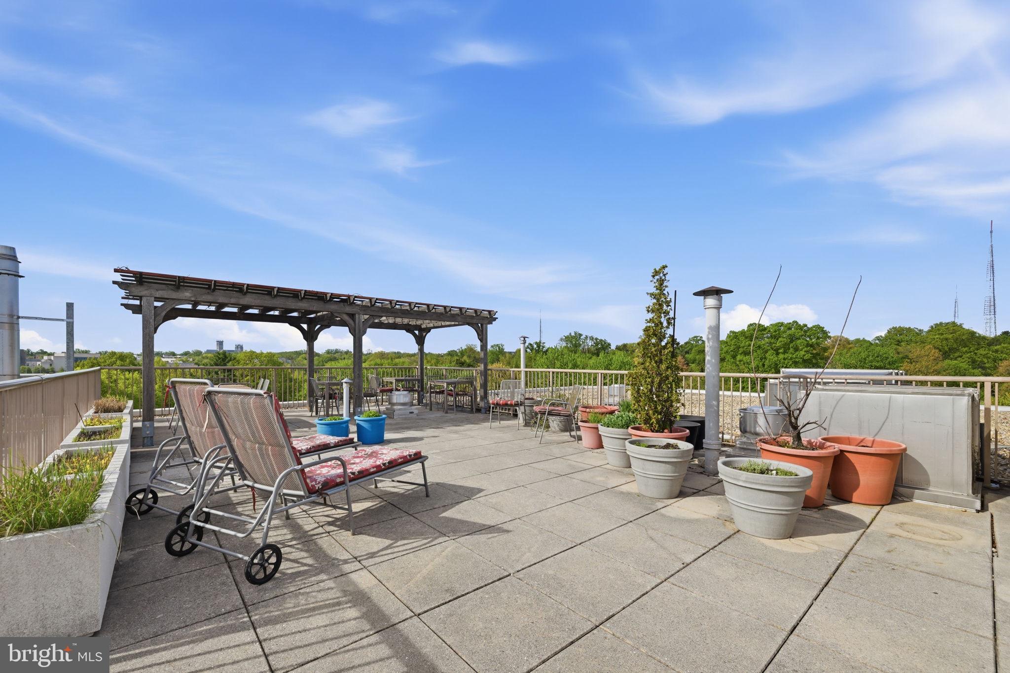 4600 CONNECTICUT AVENUE NW 213