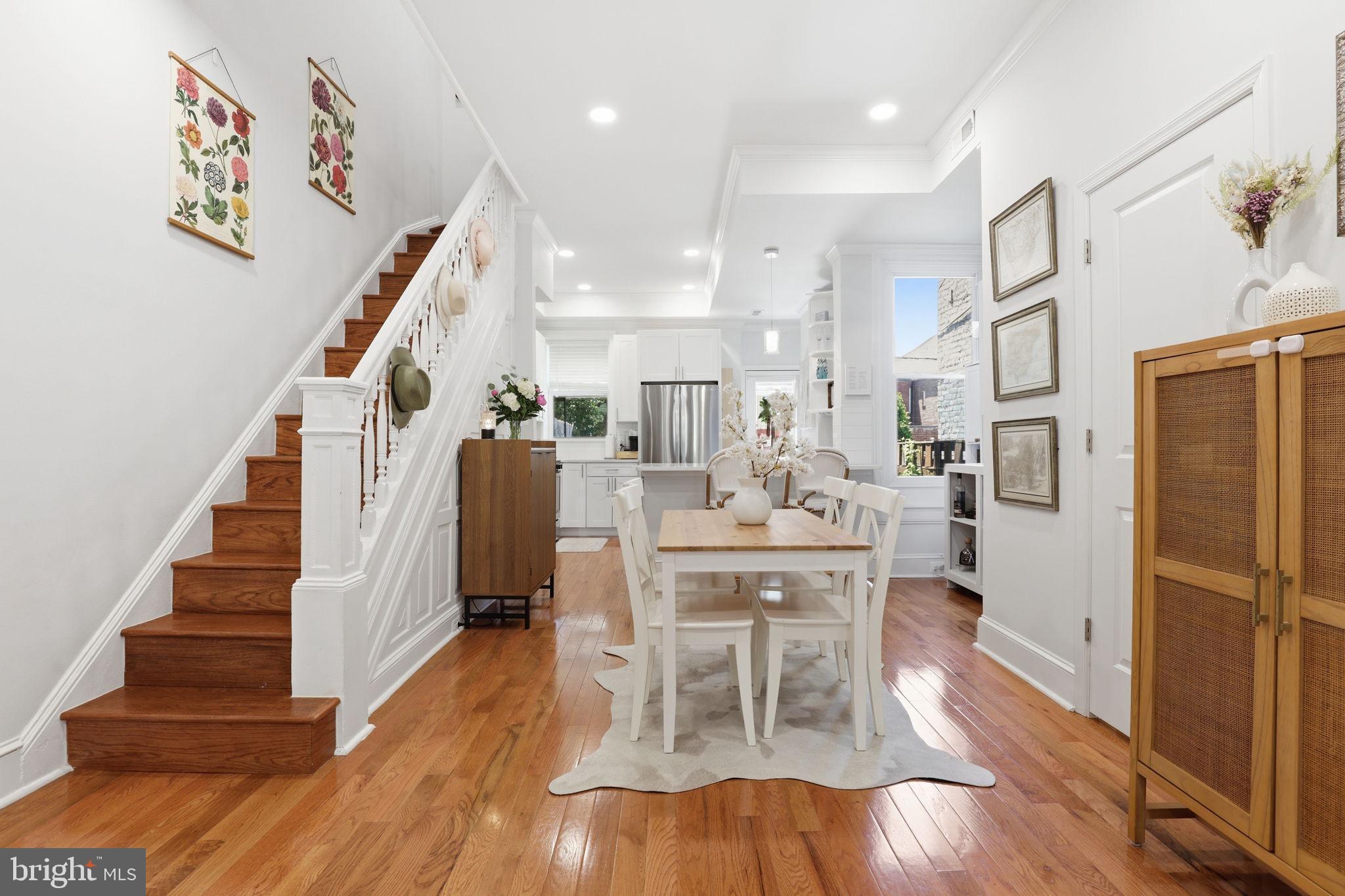 18 RANDOLPH PLACE NW