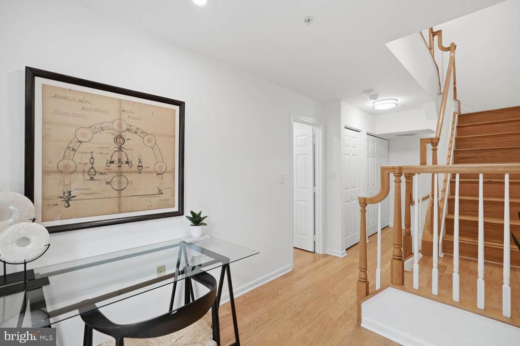 1935 BELMONT ROAD NW Unit: 1122