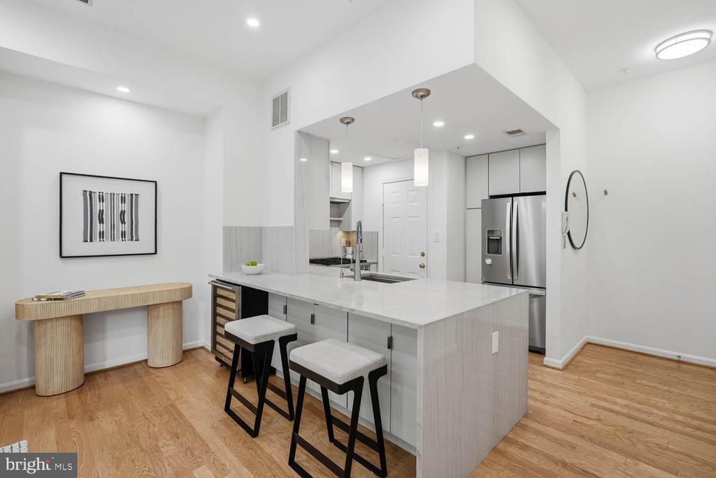 1935 BELMONT ROAD NW Unit: 1122