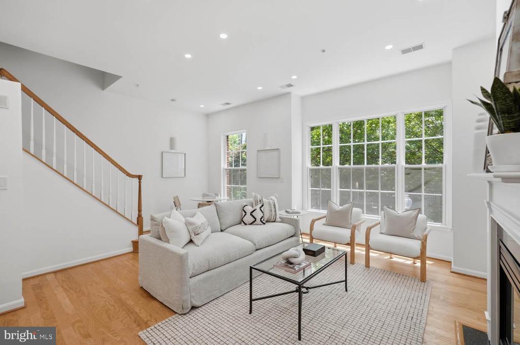 1935 BELMONT ROAD NW Unit: 1122