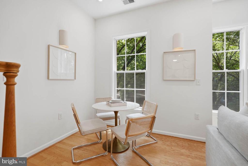 1935 BELMONT ROAD NW Unit: 1122