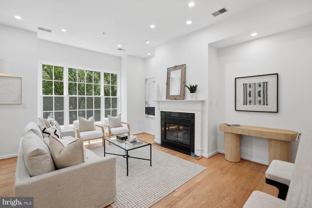 1935 BELMONT ROAD NW Unit: 1122