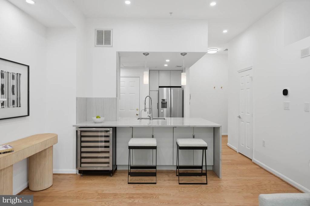 1935 BELMONT ROAD NW Unit: 1122